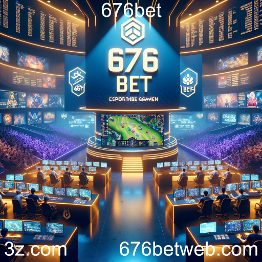 A Ascensão dos eSports: Uma Nova Era no Entretenimento Digital